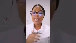 Did you know? Schools can't just sue you for school fees.