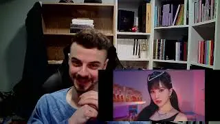 VIVIZ (비비지) - 'PULL UP' MV Reaction | Umji...That's All I'm Saying