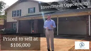 149 Hendrix Drive Boiling Springs SC 29316 - great investment opportunity