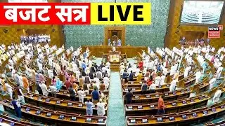 🔴Union Budget 2026 live : Nirmala Sitharaman | Budget Explained in hindi | income tax slab | GST