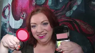 What's Up With This Blush? Mid May Avon Haul!