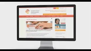 UCAOA Learning Management Platform