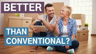 Why I Like FHA Monthly Mortgage Insurance (MIP) | vs Conventional PMI