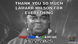 MrMario827 Special Tribute Video &ndash; R.I.P. Lamarr Wilson (A Famous Tech Influencer)