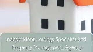 Let agreed - Kings Lettings.
