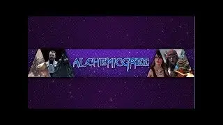 Alchemicgree Trailer Full Version