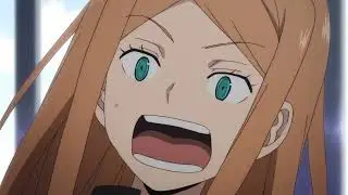 Konami is embarrassed 🙈 of the photo 🖼 world trigger dub