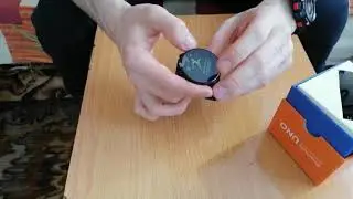 Обзор смарт часов SmartLife UNO : БЮДЖЕТНЫЙ УБИЙЦА