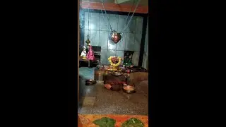 kallugotla shivaparvathi kalayanam part 1