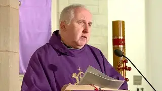 Mary and the Sacrifice of Calvary: Homily by Fr Stephen Boyle. A Day With Mary