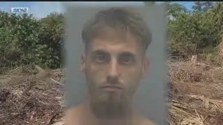 Homeless man identified as victim stabbed to death in NFM