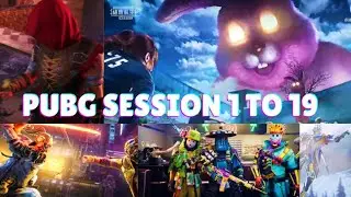 PUBG Session 1To19{C1S1 C1S2 C1S3} Best Animation- SAMSUNG,A3,A5,A6,A7,J2,J5,J7,S5,S6,S7,59,A10,A20