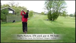 Earl of Mar Course