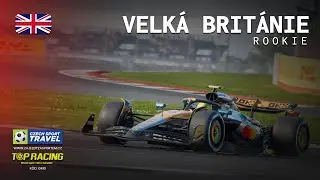 GRL F1 Rookie League - GREAT BRITAIN (11/18)