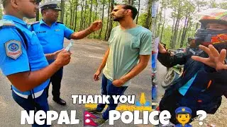 Nepal 🇳🇵 ka Last Day Mea Huwa Panga | Nepal Police Help us 🙏