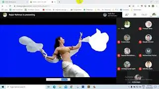LEDP| Graphics Design Course|Class 1
