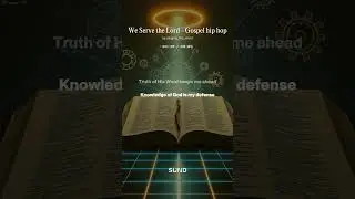 Knowledge   Gospel hip hop