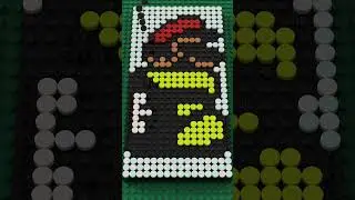 #goombasshoe #mario #nintendo #supermariobros #retrogaming  #mariolego #legoart #lego #legonintendo