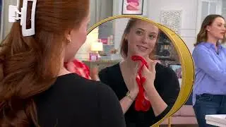 Campanelli 6-Piece Reusable Makeup Remover Towel Kit on QVC