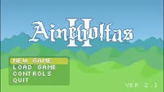 The Crypt - Ainevoltas II (PC) Music