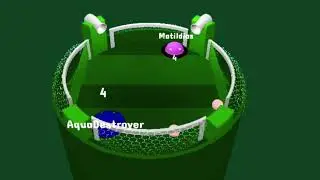 Soccer.io | NEW IO Game