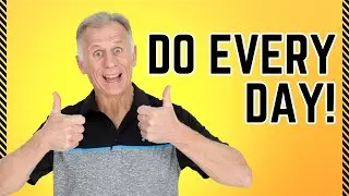 7 упражнений, которые стоит делать абсолютно каждый день