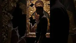 Ellon Musk's Secret Art Collection - watch the Vatican's forbidden gallery and more #sleepstory #art