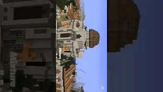 #minecraft #city @ZunoXlive