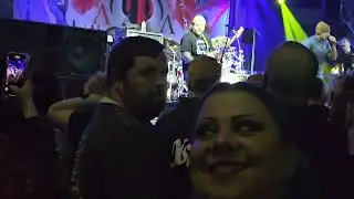 Alien Ant Farm - What I Feel Is Mine - Live @ Asylum, Hull Uni Union - 4K 60fps