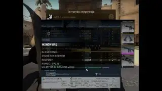 CS:GO Drop Reaction M4A4 | Posejdon