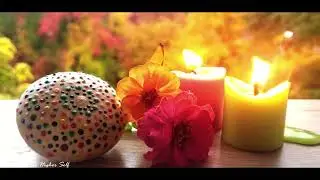 Golden Fall Violin, Classical Violin Relaxing Music for Cozy Autumn Season Pachabelly Huma Huma