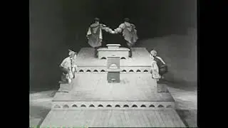 The Shakespeare Conspiracy
