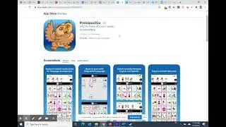 Mobile Apps for Users with Cognitive or Verbal Difficulties