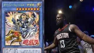 Cyber Angel Izana destroys but DOESN&rsquo;T negate? 