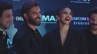 Fighter Screening - Standing Ovation from The Indian Air Force 🇮🇳 | In Cinemas Now