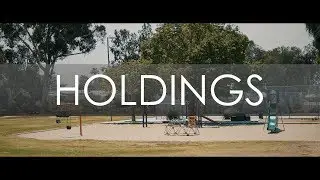 Holdings - My Rode Reel - Short Film