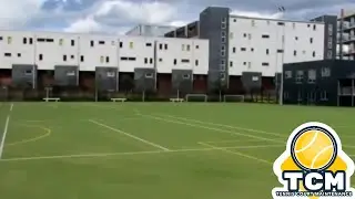 Best Tennis Court Surfaces | Tennis Court Construction | What Type Is Best For You?
