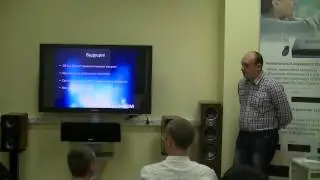Дегустация 11 июля. Современные аудио источники Naim
