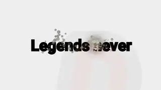 (Inazuma Eleven Go) Fei Rune & Saru {Legends never die} [AMV]