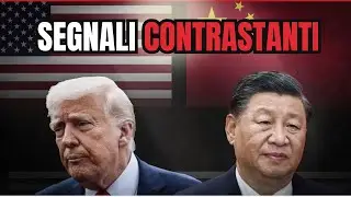 USA: servizi in boom, lavoro pi&ugrave; fragile e Trump alza lo scontro con la Cina | Daily Finance