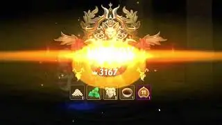 ARENA SEASON 11 | #ninechronicles