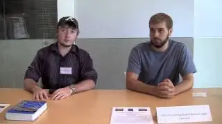 Silicon-Germanium Devices and Circuits (ECE Rush 2014)