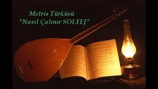 “Metris” Türküsü NASIL ÇALINIR ( Şu Metrisin Önü Bir Uzun Alan Cover