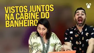 Romance na Firma | quando a fofoca vem direto do RH!