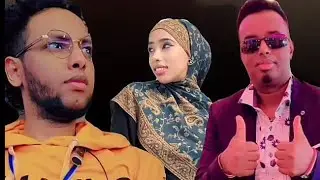 SAXAF SUNDUS WUXUU KU HAYSTA RIIXADA WAXANA LAGA HAYA SIR 