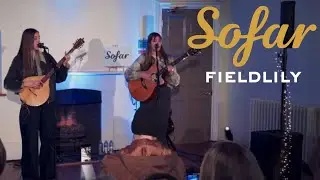 fieldlily - Shelter | Sofar Coventry