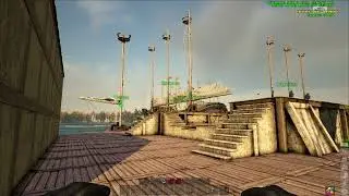 Atlas - How to create custom sails