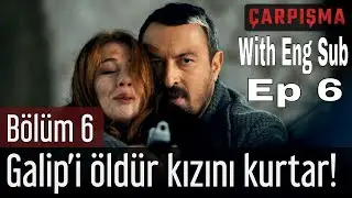 Carpisma episode 6 with English subtitle Watch and Download link