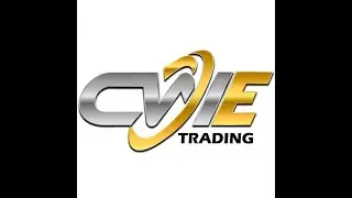 Trading Hybrid USDT On CWE