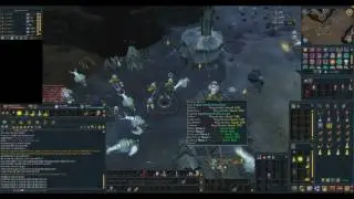 Runescape - 122068 Warbands PKing - ep. 8